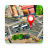 icon Live Satellite View GPS Maps 4.3