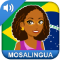 icon MosaLingua Portuguese