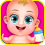 icon NewBorn Baby Pregnancy and Birth