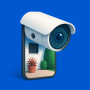 icon Visory Camera