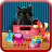 icon Christmas Kitten Live Wallpaper 1.0.6