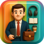 icon Action Figure :Toy Video Maker