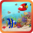 icon Cartoon Aquarium Live Wallpaper 1.0.8