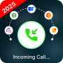 icon Caller Name Announcer