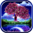 icon Sakura Garden Live Wallpaper 1.0.8