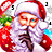 icon Christmas Santa Color 1.0.264