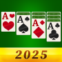 icon Solitaire Classic Klondike