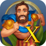 icon Hercules X