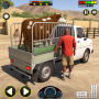 icon Animal Truck Driving Sim Games