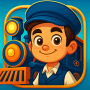 icon TrainClicker Idle Evolution
