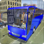 icon City Coach Real Bus Driving