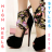 icon High Heel Styles 5.5