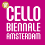 icon Cello Biennale