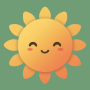 icon Perfectly Happy