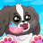 icon Cute Jump 100