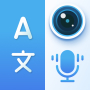 icon Camera Translation