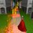 icon Princess. Dragon Cave 1.10