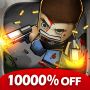 icon CoM Double Shot