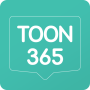 icon 만화365 - 인기 만화, 소설, 웹툰 감상