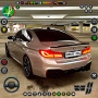 icon Car Driving Car Games 2024