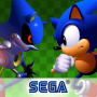 icon Sonic CD Classic