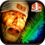 icon Shirdi Sai Baba Live Wallpaper