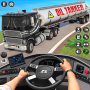 icon Truck Simulator Driving