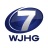 icon WJHG News 6.0.19