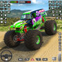 icon Monster Truck Game