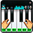 icon Piano Teacher 2.6