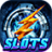 icon Super Hero Party Slots 2.2