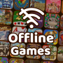 icon Offline Games