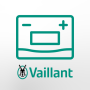 icon com.vaillantgroup.vaillant.thermostat