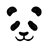 icon Panda Face 1.0.12