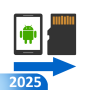icon Files To SD Card