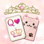 icon Princess*Solitaire: Cute Games