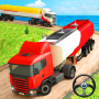 icon Truck Driving Game