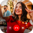 icon VideoVibe Video Call 1.0.15