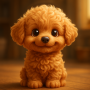 icon Talking Teddy Dog