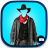 icon Cowboy Photo Dresses 6.3
