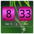 icon FlipClock NiceAll Pink 4.5.0