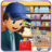 icon Supermarket Boy Shopping 1.0.6