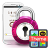 icon com.iconnect.app.lockscreen 2.5