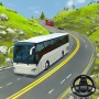 icon Coach Bus Driving Simulator 3d