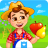 icon Garden Game 1.36