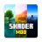 icon Shader Mod 1.9.41