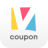 icon kr.co.vp.vcoupon 1.7