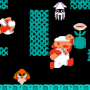 icon Super Mari0 Bros Original 1985
