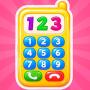 icon Baby Phone Games