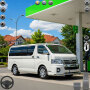 icon Mini Bus Travel Bus Games 2024